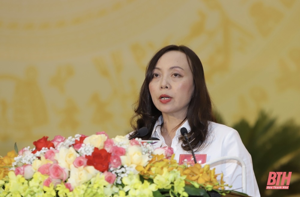 [Update] - Solemn opening of the 20th Session, Thanh Hoa Provincial People's Council, 18th term