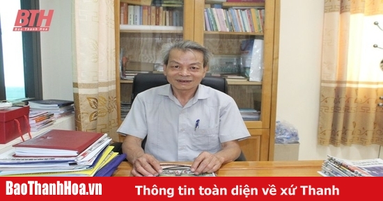 Tiếng nói của cử tri gửi đến Kỳ họp thứ 20, HĐND tỉnh khóa XVIII