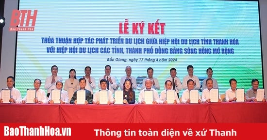 Phát triển du lịch bền vững từ cách tiếp cận thị trường nguồn