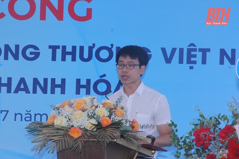 Khởi công xây dựng trụ sở Vietinbank Chi nhánh Bắc Thanh Hóa