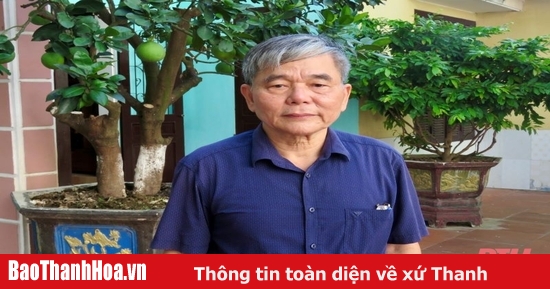 Tiếng nói cử tri