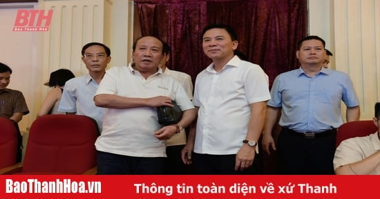 Sẵn sàng cho khai mạc vòng chung khảo Liên hoan phát thanh toàn quốc lần thứ XVI