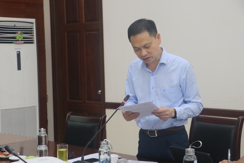 Le Conseil central d'évaluation a proposé au Premier ministre de reconnaître le district de Ha Trung comme répondant aux nouvelles normes rurales.