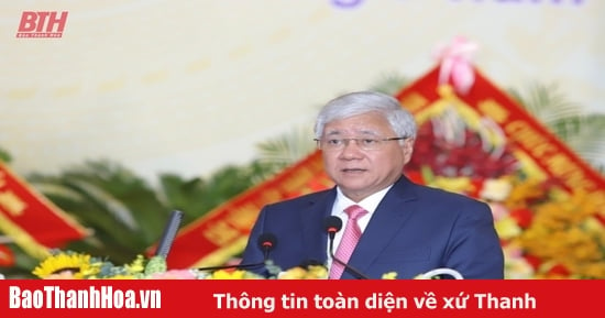 Giữ vững mối quan hệ “máu-thịt” giữa Đảng, Nhà nước với Nhân dân, sự đoàn kết của Đảng bộ, đoàn kết giữa các thành phần, giai cấp, tầng lớp xã hội, giữa đồng bào các dân tộc "Đã nói là làm, đã đi là đến, đã bàn là thông, đã quyết cả tỉnh một lòng (*)