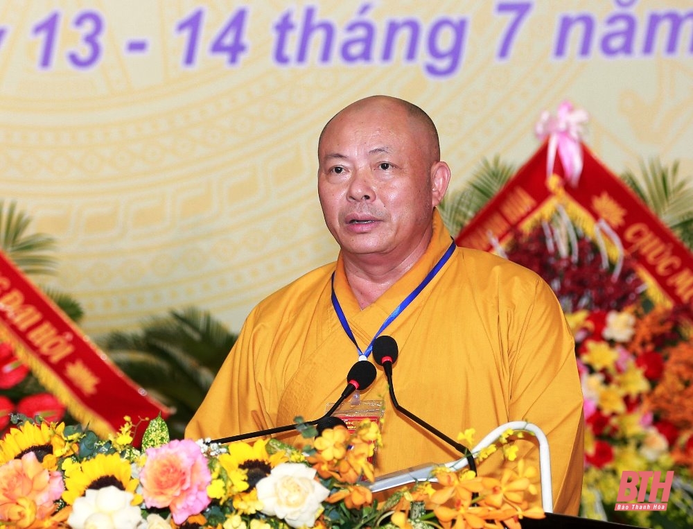 Đại hội đại biểu MTTQ Việt Nam tỉnh Thanh Hoá lần thứ XV: Các đại biểu tham luận nhiều nội dung quan trọng