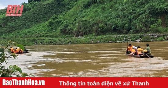 Bảo đảm an toàn cho hạ du mùa lũ năm 2024