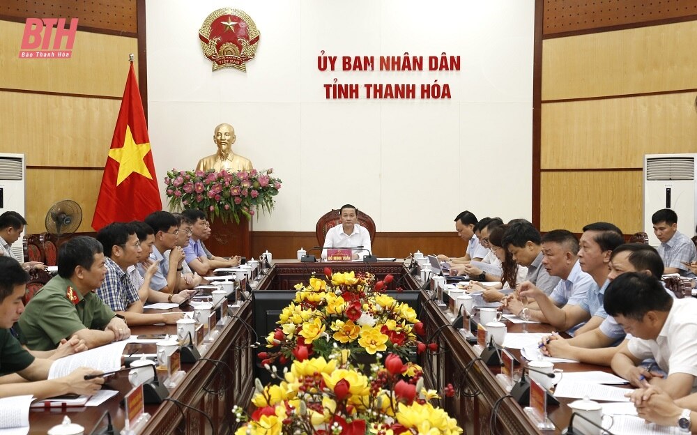 Khẩn trương khắc phục khó khăn, vướng mắc, đẩy nhanh tiến độ giải ngân vốn đầu tư công năm 2024