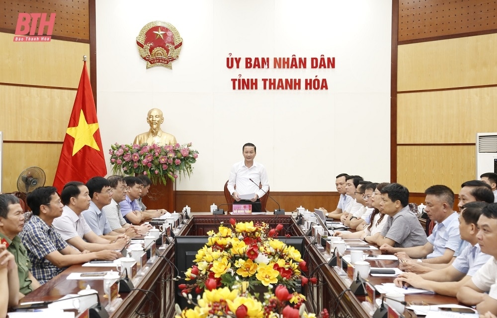 Khẩn trương khắc phục khó khăn, vướng mắc, đẩy nhanh tiến độ giải ngân vốn đầu tư công năm 2024