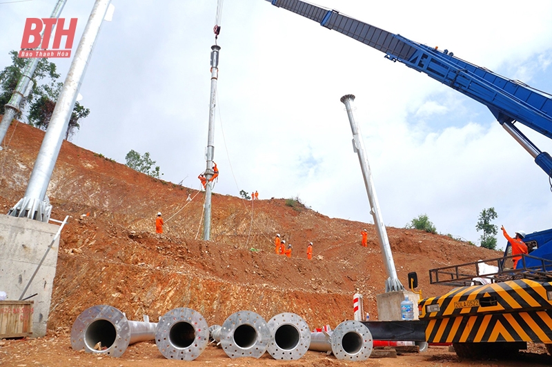 Tăng trưởng ấn tượng, tạo đà cán đích các mục tiêu phát triển năm 2024: (Bài cuối) - Chìa khóa thành công!