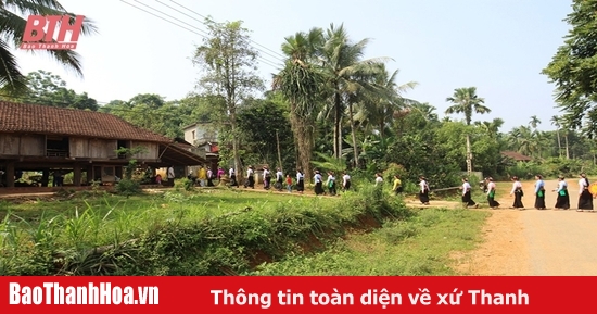 Khẳng định sức sống của di sản văn hóa phi vật thể sau khi được vinh danh