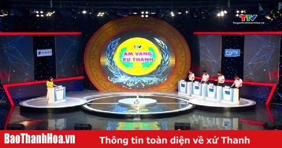 18년 동안 Thanh Hoa 지방 학생들의 지식에 대한 열정을 동행하고 고취해 왔습니다.