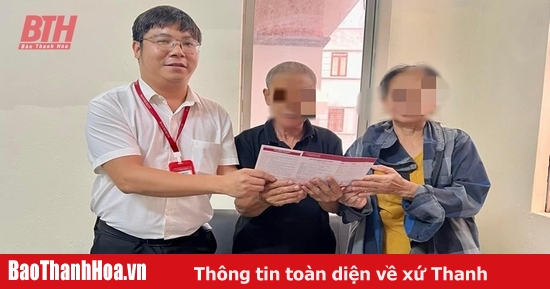 Bảo đảm an toàn tài sản cho khách hàng