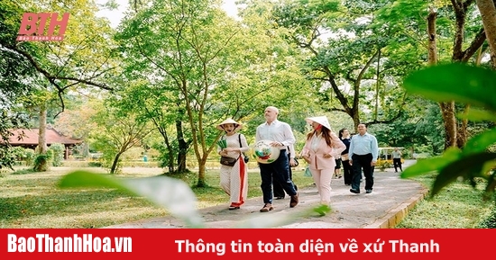 Phát huy giá trị di sản