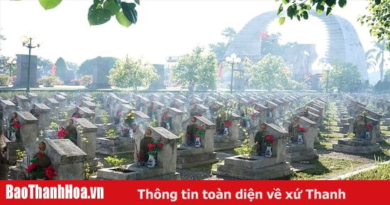 Tri ân và ngưỡng vọng