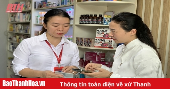 Doanh nghiệp Thanh Hóa đẩy mạnh chuyển đổi số