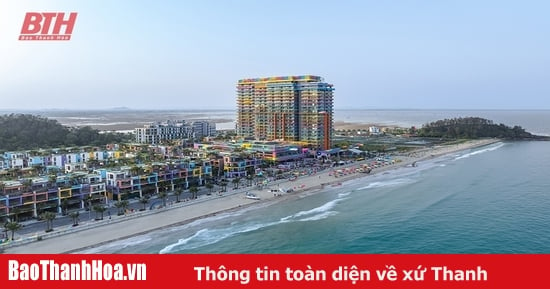 Hiện thực hóa khát vọng trở thành thị xã