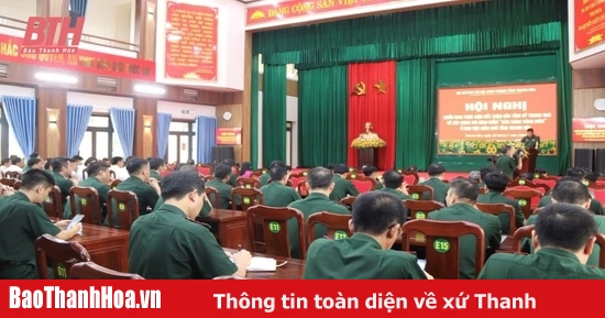 Xây dựng mô hình điểm “Bản sáng vùng biên” ở khu vực biên giới của tỉnh