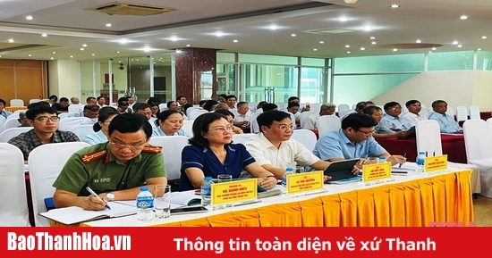 Plus d'activités pratiques pour les catholiques de Thanh Hoa