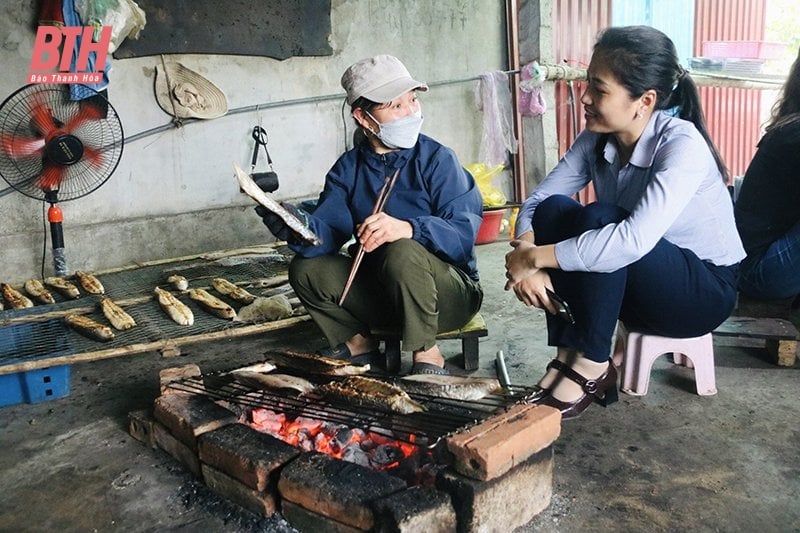 Đẩy mạnh phát triển sản phẩm, dịch vụ tài chính vi mô