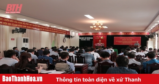 Tăng cường phòng, chống dịch bệnh và tiêm phòng vắc xin Dịch tả lợn Châu Phi