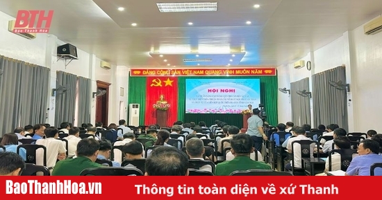 Tập huấn triển khai Thỏa thuận toàn cầu về di cư hợp pháp, an toàn và trật tự của Liên hợp quốc