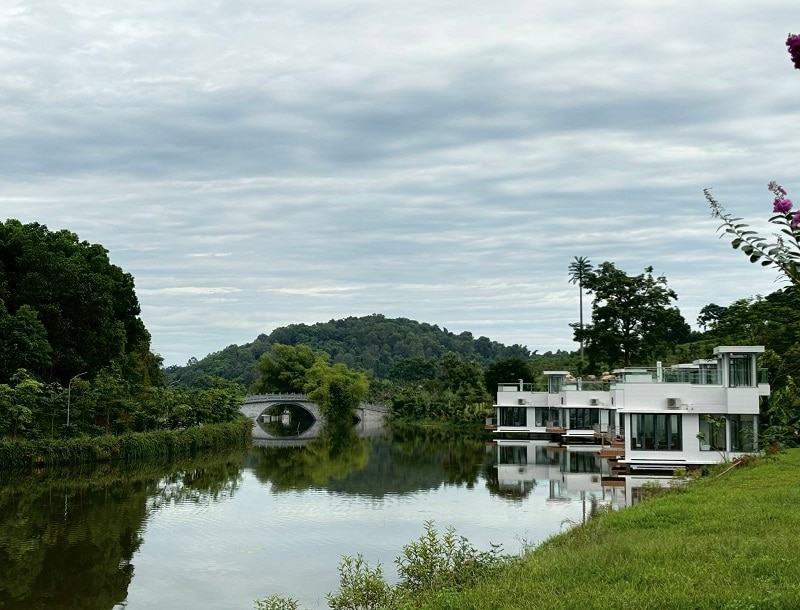 Lamori Resort & Spa đón chờ thời khắc thăng hoa và tỏa sáng