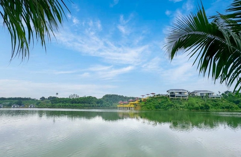 Lamori Resort & Spa đón chờ thời khắc thăng hoa và tỏa sáng