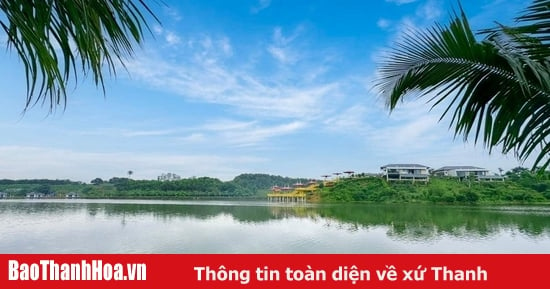 Lamori Resort & Spa đón chờ thời khắc thăng hoa và tỏa sáng