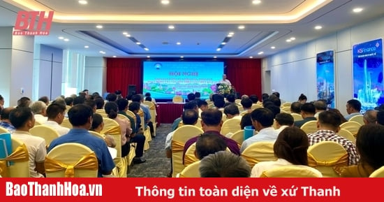 Giao ban công tác kiểm tra, giám sát hoạt động của hợp tác xã