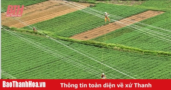 Vượt rào cản, “khơi” dòng điện