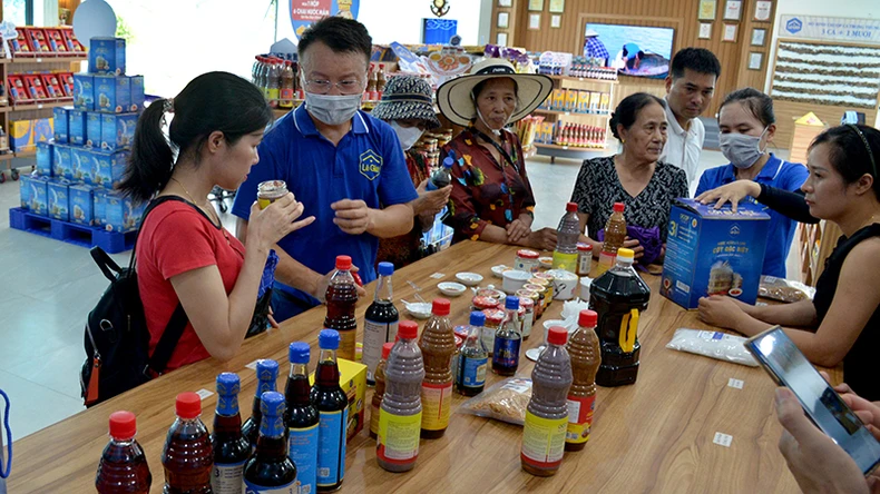 Thanh Hóa công nhận Điểm du lịch tham quan trải nghiệm Lê Gia ảnh 2