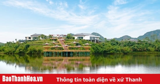 Nâng tầm giá trị lịch sử Di tích Quốc gia đặc biệt Lam Kinh