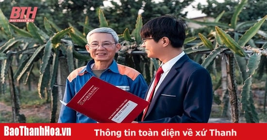 Tiếp tục giữ vững và phát huy thương hiệu Agribank Bắc Thanh Hóa