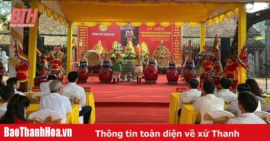 Nét đẹp văn hóa phi vật thể giữa lòng đô thị