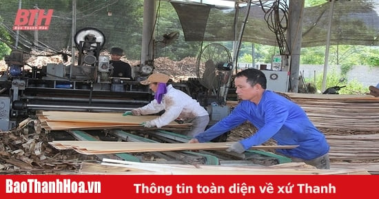 Hoạt động khuyến công hỗ trợ doanh nghiệp nâng cao năng lực cạnh tranh