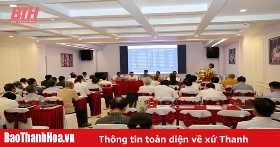 Hội thảo khoa học “Văn hóa Đông Sơn