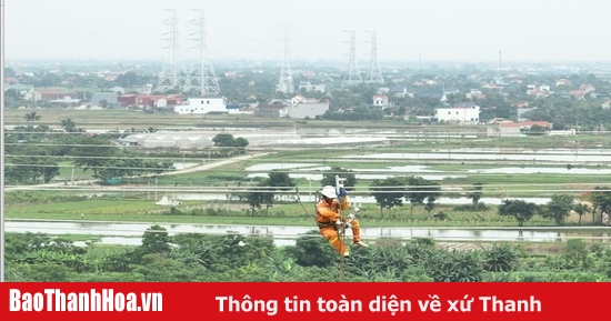 Không để lãng phí điện thành một “căn bệnh”