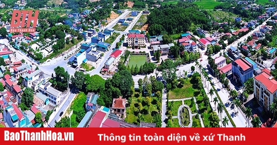 Phát huy truyền thống vẻ vang 75 năm xây dựng và trưởng thành, phấn đấu đưa Như Xuân trở thành một trong những huyện dẫn đầu khu vực miền núi của tỉnh