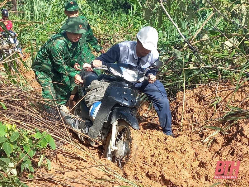 Tăng cường lãnh đạo, chỉ đạo công tác phòng, chống thiên tai, động đất, tai nạn lao động