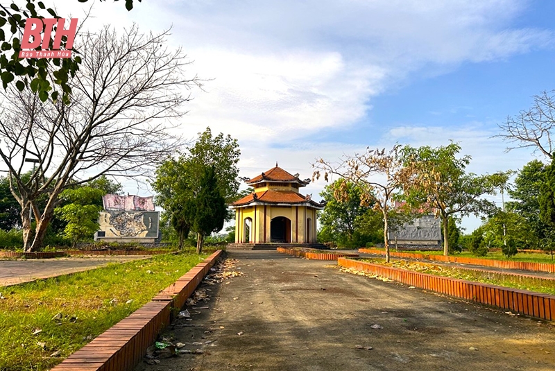 Thanh Hoa en los días del hirviente fuego revolucionario