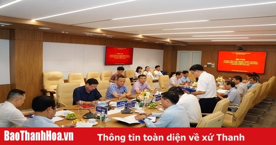 “Thi đua khen thưởng phải gắn với nhiệm vụ chính trị của từng đơn vị và là nguồn động lực, truyền cảm hứng tới toàn thể người lao động”