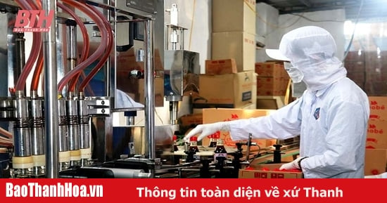 Tiếp cận công nghệ, đa dạng sản phẩm