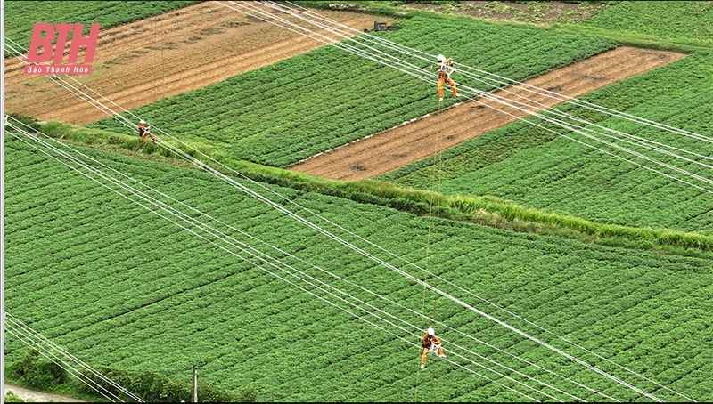 “Tổ quốc cần điện như cơ thể cần máu”! (Bài 1): Vượt rào cản, “khơi” dòng điện