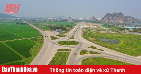 Tích cực thực hiện quy hoạch mạng lưới giao thông đường bộ