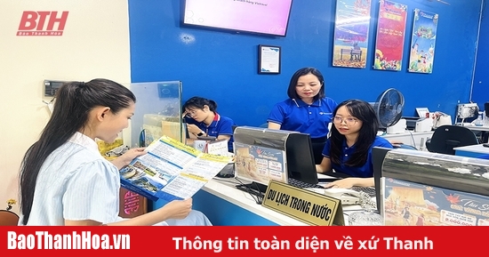 Hành trình du lịch mùa thu