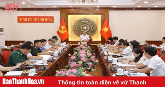 Cán bộ, đảng viên, doanh nghiệp và Nhân dân trong tỉnh thể hiện sự đồng tình rất cao đối với một chủ trương rất nhân văn của Ban Thường vụ Tỉnh ủy