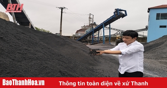 Cát nhân tạo vẫn khó tiếp cận thị trường