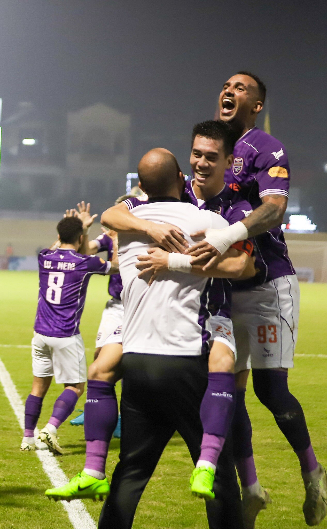 Quang Hải, Tiến Linh rực sáng: Đội tuyển Việt Nam kỳ vọng lột xác tại AFF Cup- Ảnh 2.