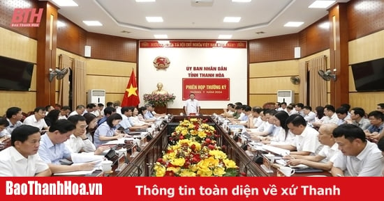 Kinh tế - xã hội 9 tháng năm 2024 của tỉnh đạt nhiều kết quả nổi bật