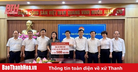 Đồng hành cùng khách hàng khôi phục sản xuất, kinh doanh